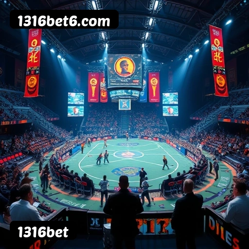 App Premium 1316bet