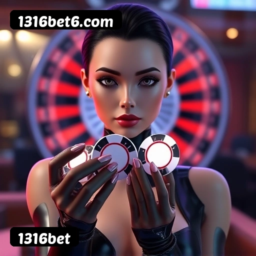Variedade de slots 1316bet