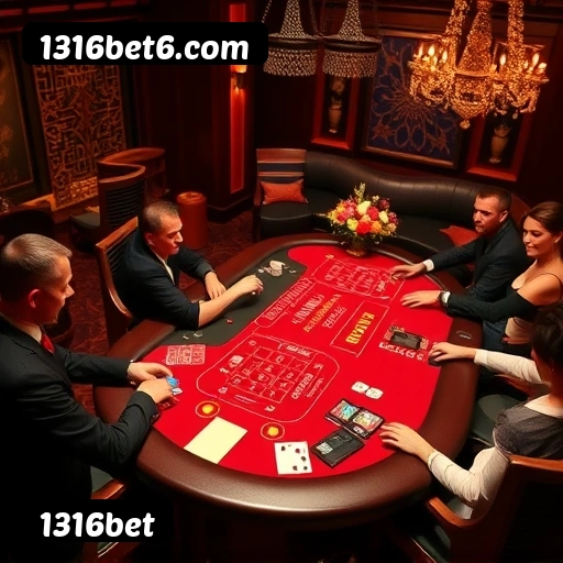 Baixar 1316bet Android