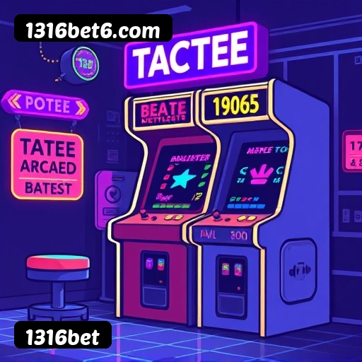 Promoções 1316bet