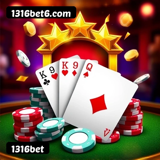 Chances Ganhar 1316bet