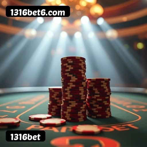 Performance App 1316bet