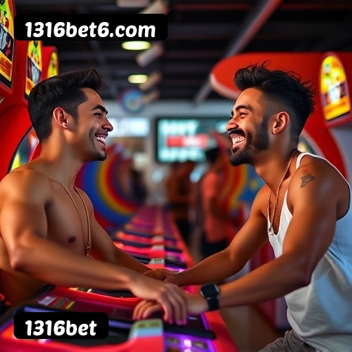 App Desktop 1316bet