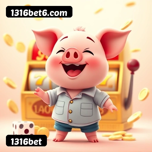 Promoções App 1316bet