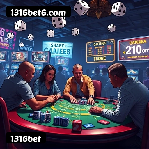 APK 1316bet Android