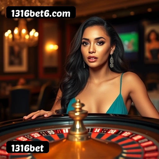 Vantagens App 1316bet