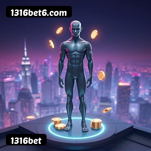 Melhores Jogos 1316bet