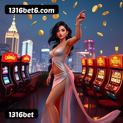 Torneios 1316bet