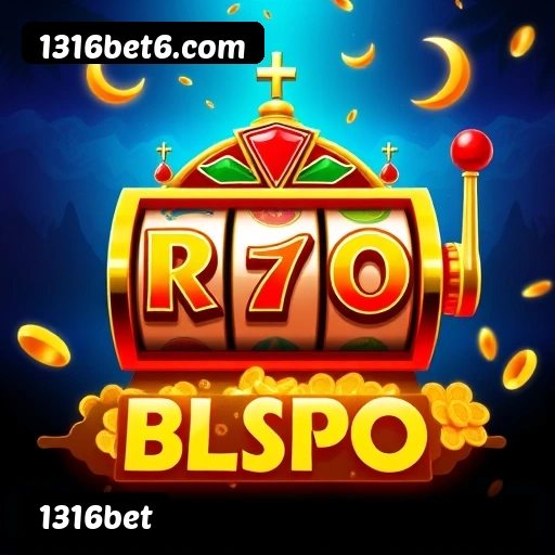 Progressão VIP 1316bet