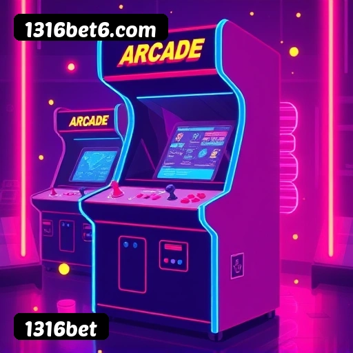 Slots desktop 1316bet